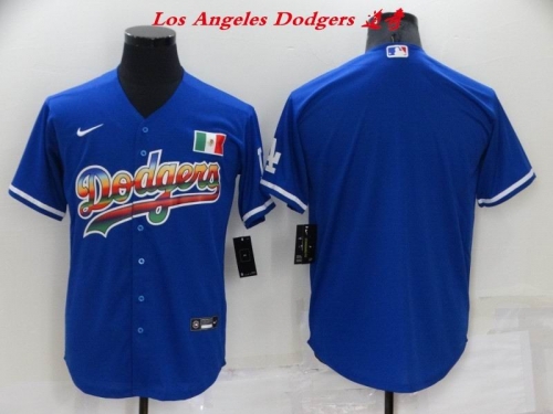 MLB Los Angeles Dodgers 451 Men