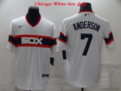MLB Chicago White Sox 232 Men