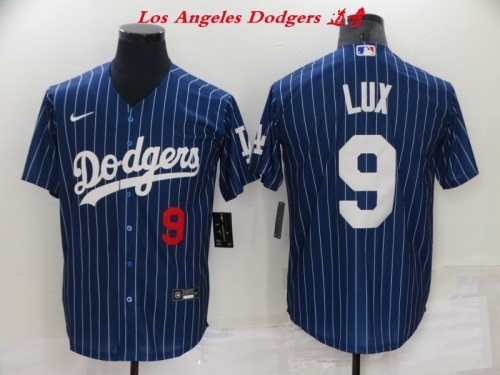 MLB Los Angeles Dodgers 467 Men