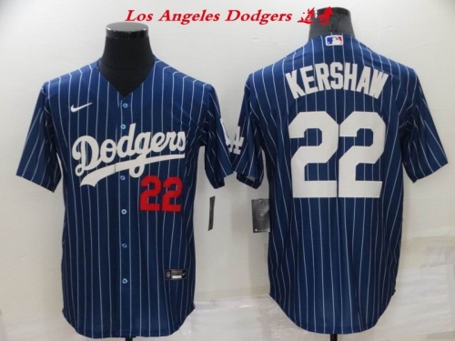 MLB Los Angeles Dodgers 469 Men