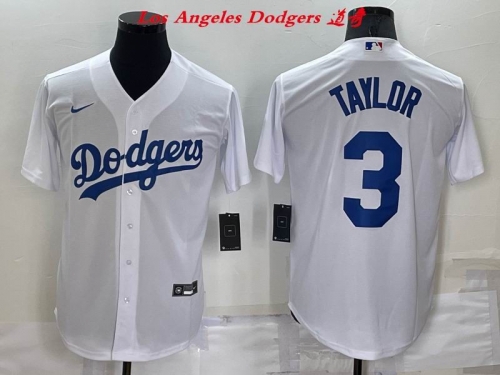 MLB Los Angeles Dodgers 473 Men