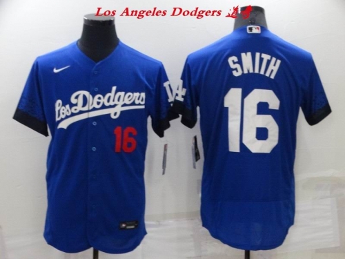 MLB Los Angeles Dodgers 471 Men