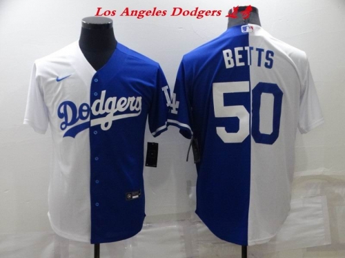 MLB Los Angeles Dodgers 460 Men