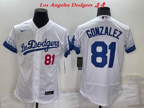 MLB Los Angeles Dodgers 475 Men