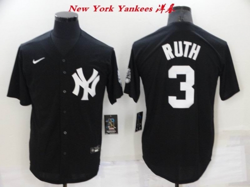 MLB New York Yankees 154 Men