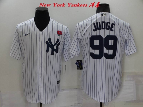 MLB New York Yankees 153 Men