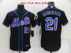 MLB New York Mets 053 Men