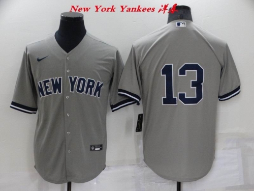 MLB New York Yankees 137 Men