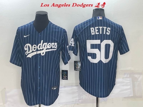 MLB Los Angeles Dodgers 481 Men