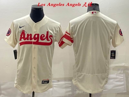MLB Los Angeles Angels 057 Men