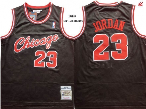 NBA-Chicago Bulls 509 Men