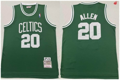 NBA-Boston Celtics 179 Men