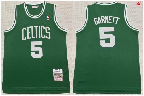 NBA-Boston Celtics 178 Men