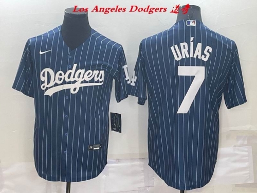 MLB Los Angeles Dodgers 478 Men