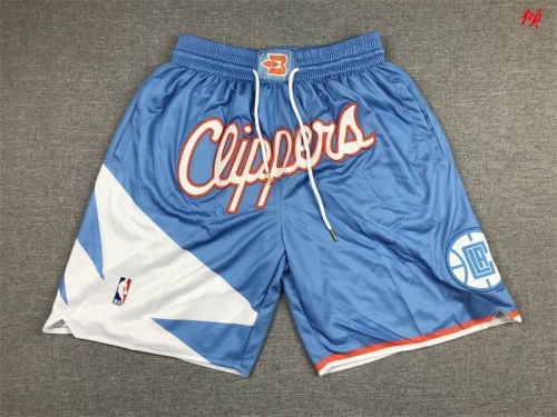 NBA Basketball Men Pants 1139