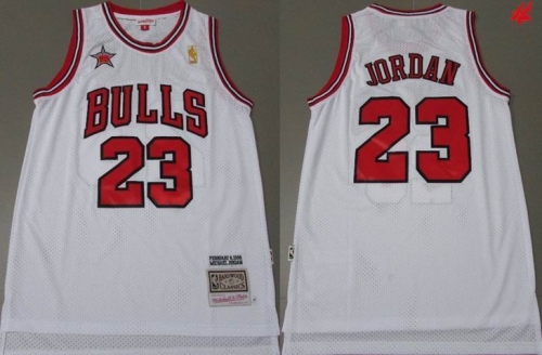 NBA-Chicago Bulls 511 Men