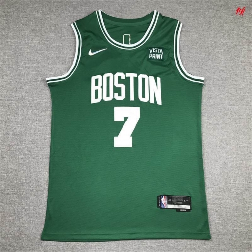 NBA-Boston Celtics 188 Men