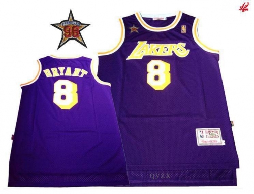 NBA-Los Angeles Lakers 915 Men