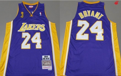 NBA-Los Angeles Lakers 913 Men