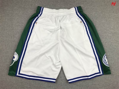 NBA Basketball Men Pants 1142