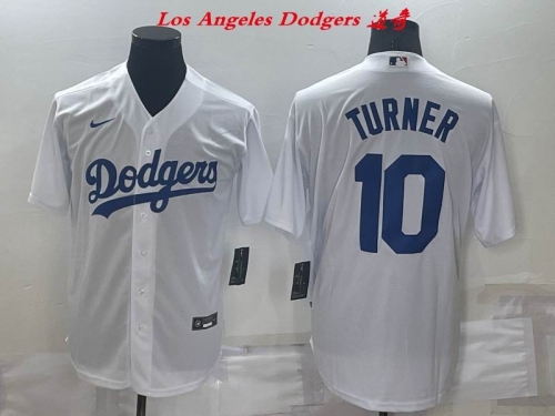 MLB Los Angeles Dodgers 482 Men