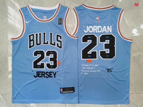 NBA-Chicago Bulls 513 Men