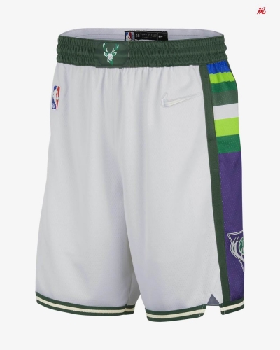 NBA Basketball Men Pants 1135