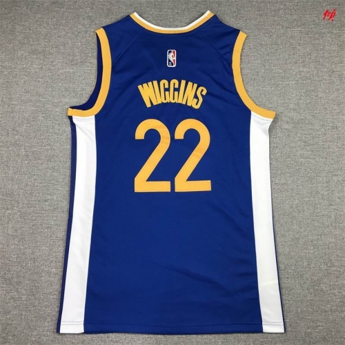 NBA-Golden State Warriors 253 Men