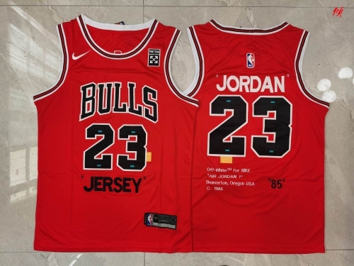 NBA-Chicago Bulls 514 Men