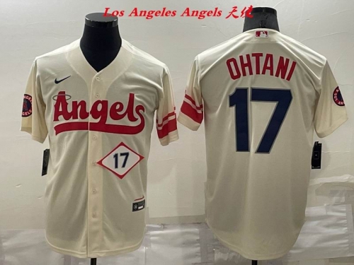 MLB Los Angeles Angels 059 Men