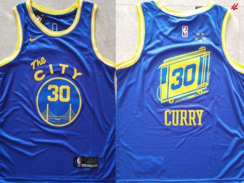 NBA-Golden State Warriors 241 Men