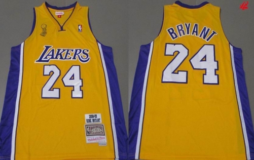 NBA-Los Angeles Lakers 912 Men