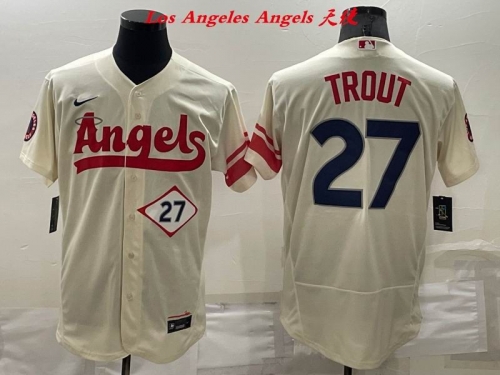 MLB Los Angeles Angels 063 Men