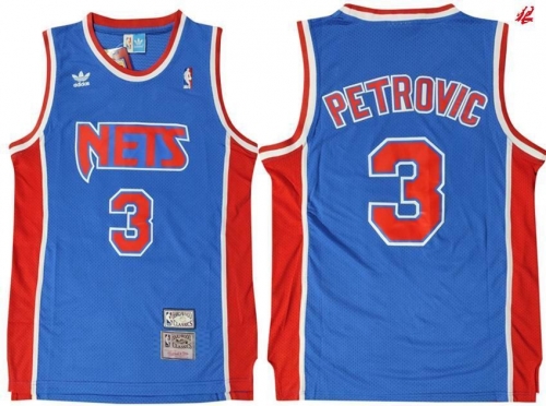 NBA-Brooklyn Nets 240 Men