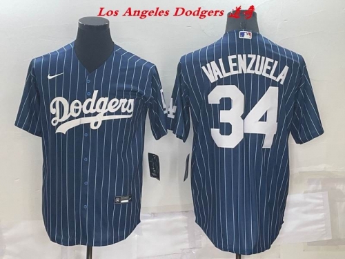 MLB Los Angeles Dodgers 480 Men