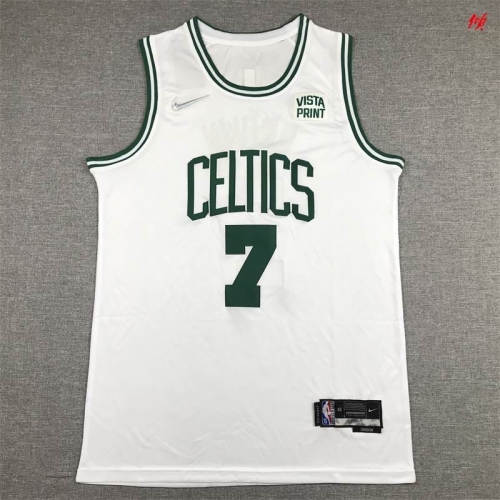NBA-Boston Celtics 186 Men