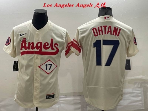 MLB Los Angeles Angels 060 Men