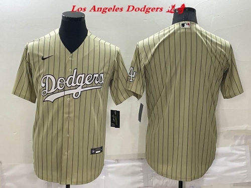 MLB Los Angeles Dodgers 485 Men