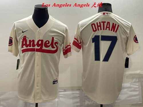 MLB Los Angeles Angels 058 Men