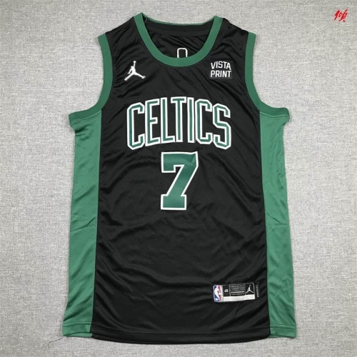 NBA-Boston Celtics 190 Men