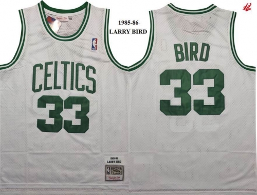 NBA-Boston Celtics 177 Men