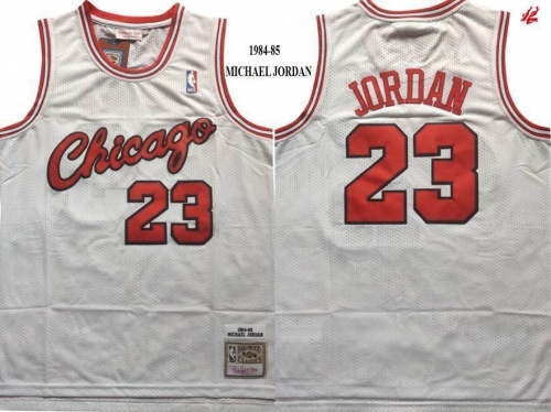 NBA-Chicago Bulls 510 Men