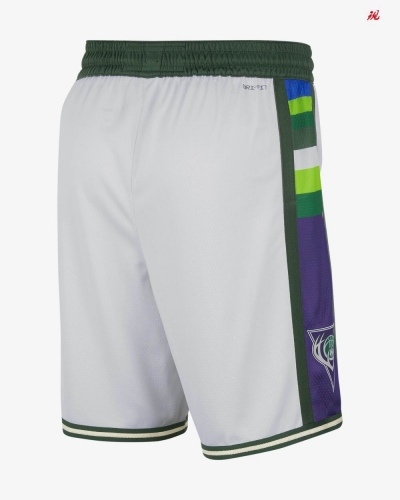 NBA Basketball Men Pants 1134