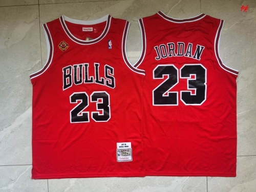 NBA-Chicago Bulls 512 Men