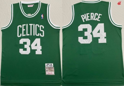 NBA-Boston Celtics 180 Men
