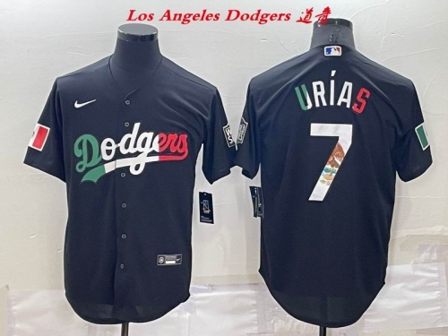 MLB Los Angeles Dodgers 483 Men