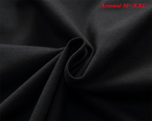 A.r.m.a.n.i. Lapel T-shirt 1017 Men