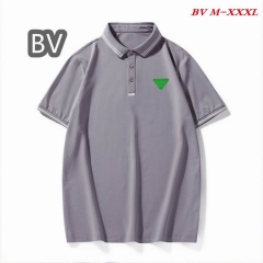 B.. V.. Lapel T-shirt 1033 Men
