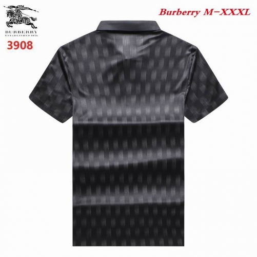 B.u.r.b.e.r.r.y. Lapel T-shirt 1147 Men