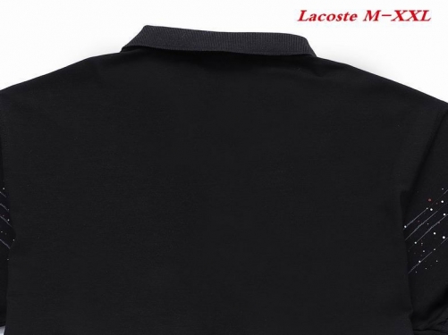 L.a.c.o.s.t.e. Lapel T-shirt 1048 Men